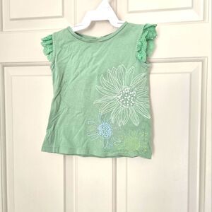 3/$15 Gap Toddler tshirt